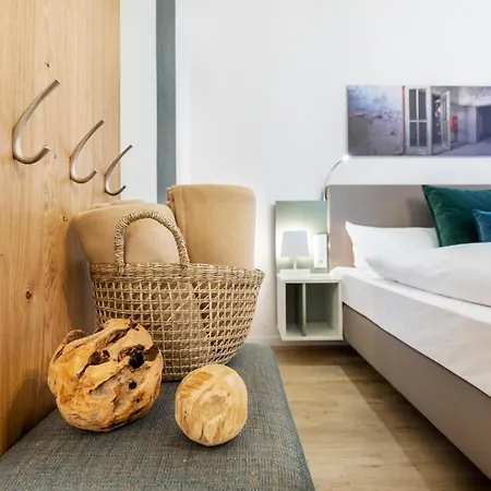 Ferienapartments Am Krusespeicher Ferienapartments Am Krusespeicher 2-17 Apartment Wismar