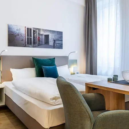 Ferienapartments Am Krusespeicher Ferienapartments Am Krusespeicher 2-17 * Wismar