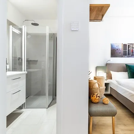 Ferienapartments Am Krusespeicher Ferienapartments Am Krusespeicher 2-17