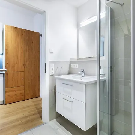 Ferienapartments Am Krusespeicher Ferienapartments Am Krusespeicher 2-17 Wißmar