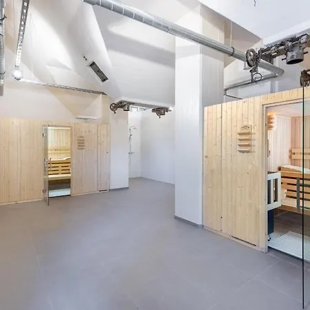 Ferienapartments Am Krusespeicher Ferienapartments Am Krusespeicher 2-17 Wißmar