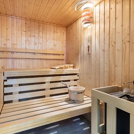 דירה Ferienapartments Am Krusespeicher Ferienapartments Am Krusespeicher 2-17