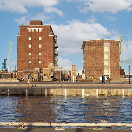 Ferienapartments Am Krusespeicher Ferienapartments Am Krusespeicher 2-17