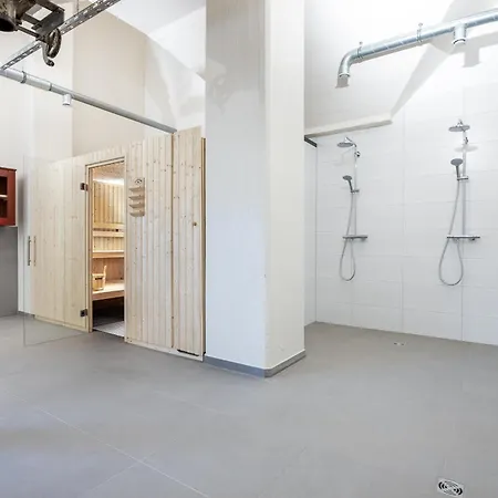 דירה Ferienapartments Am Krusespeicher Ferienapartments Am Krusespeicher 2-17