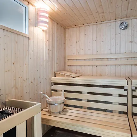 דירה Ferienapartments Am Krusespeicher Ferienapartments Am Krusespeicher 2-17 *